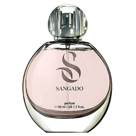 香水瓶照片  Sangado