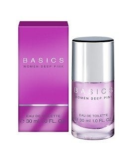 Bottle photo Sans Soucis Basics Women Deep Pink