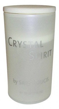 Bottle photo Sans Soucis Crystal Spirit