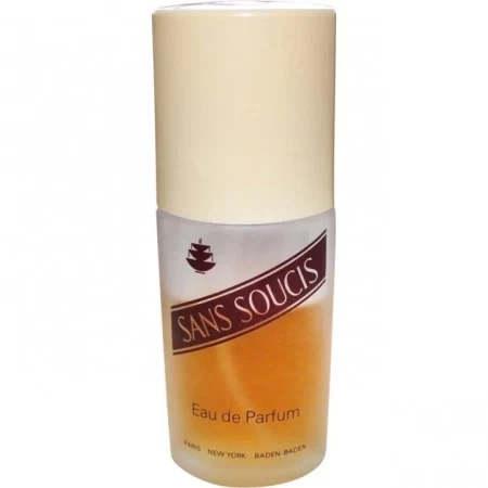 Bottle photo Sans Soucis Sans Soucis Eau de Parfum