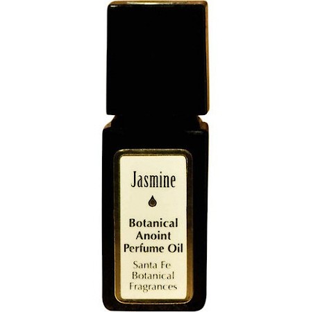 Santa Fe Botanical Natural Fragrance Collection Jasmine