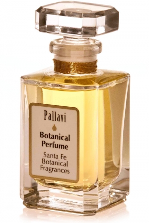 香水瓶照片  Santa Fe Botanical Natural Fragrance Collection