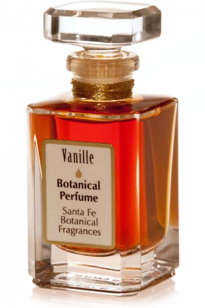 香水瓶照片  Santa Fe Botanical Natural Fragrance Collection