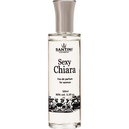 Santini Cosmetic Sexy Chiara