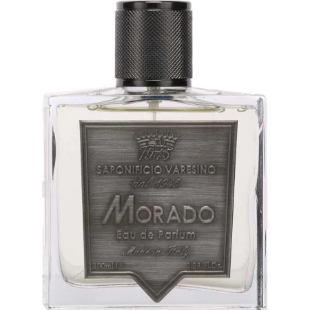 Saponificio Varesino Morado