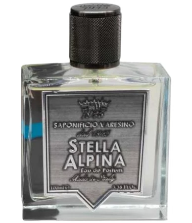 Saponificio Varesino Stella Alpina