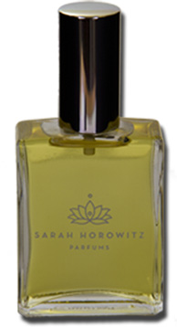 Sarah Horowitz Parfums Above The Clouds