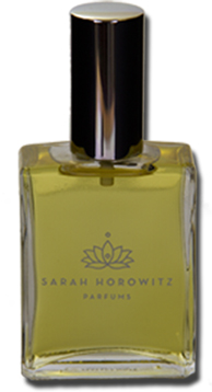 香水瓶照片  Sarah Horowitz Parfums