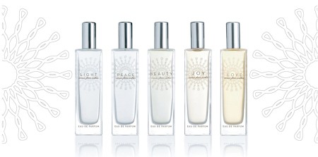 香水瓶照片  Sarah Horowitz Parfums