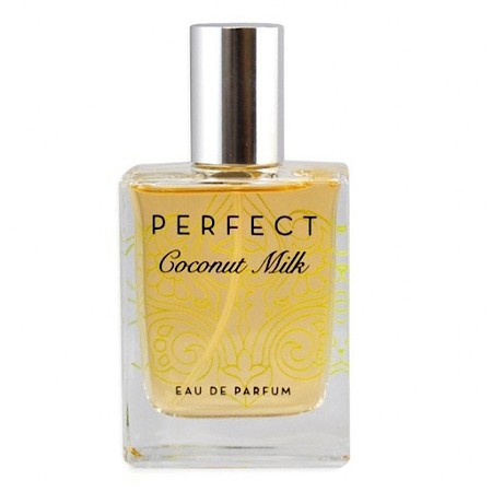 Sarah Horowitz Parfums Coconut Milk