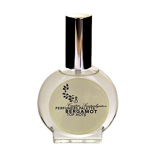 Sarah Horowitz Parfums Bergamot Top Note