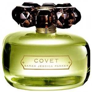 Bottle photo Sarah Jessica Parker Covet
