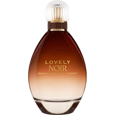 Sarah Jessica Parker Lovely Noir