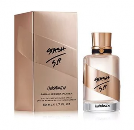 Stash SJP Unspoken