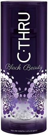 Sarantis C-Thru Black Beauty