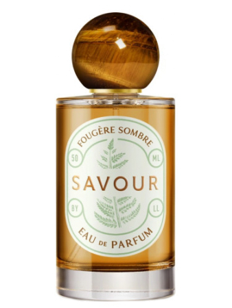 Savour Fougère Sombre