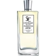 Bottle photo  S&C Perfumes / Suchel Camacho