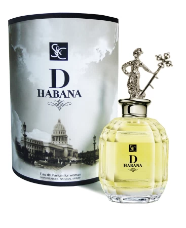 香水瓶照片  S&C Perfumes / Suchel Camacho