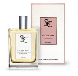 Photo du flacon  S&C Perfumes / Suchel Camacho