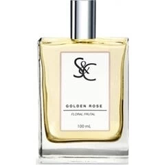 Photo du flacon  S&C Perfumes / Suchel Camacho
