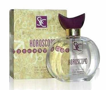 Фотография флакона  S&C Perfumes / Suchel Camacho
