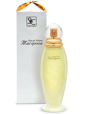 Фотография флакона  S&C Perfumes / Suchel Camacho