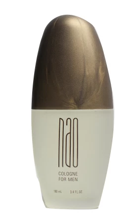 S&C Perfumes / Suchel Camacho Nao