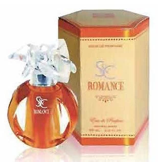 Foto des Flakons  S&C Perfumes / Suchel Camacho