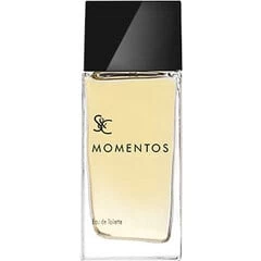 香水瓶照片  S&C Perfumes / Suchel Camacho