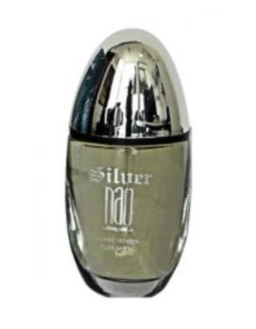 S&C Perfumes / Suchel Camacho Silver Nao