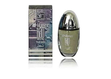 香水瓶照片  S&C Perfumes / Suchel Camacho
