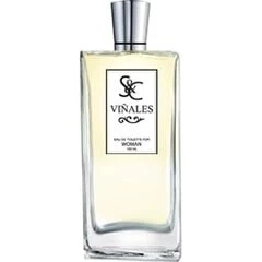 Foto des Flakons  S&C Perfumes / Suchel Camacho