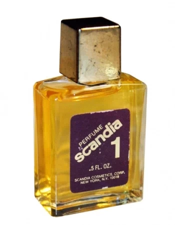 Scandia Scandia 1 Perfume
