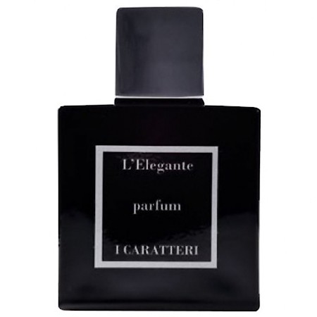 Scent Bar Linea I Caratteri - L'Elegante