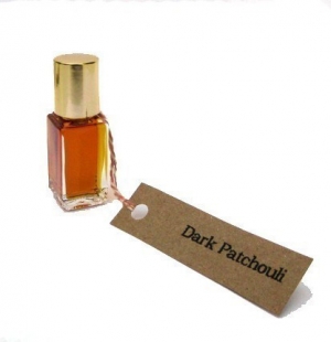 Scent by the Sea Dark Patchouli