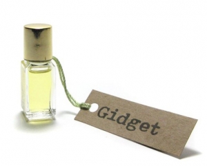 Scent by the Sea Gidget Perfume Oil