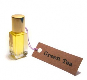 Scent by the Sea Green Tea