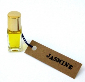 Scent by the Sea Jasmine Perfume Oil