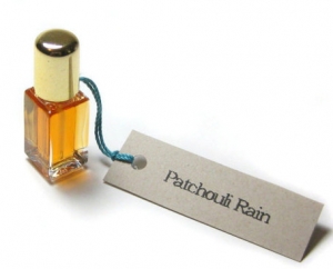 Scent by the Sea Patchouli Rain