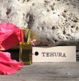 Scent by the Sea Tehura