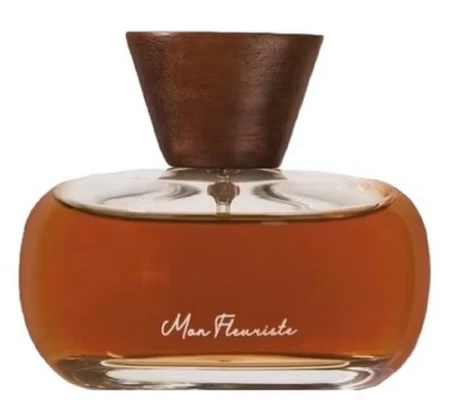 Mon Fleuriste 我的花店