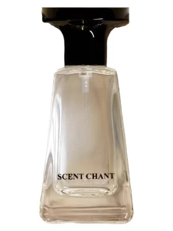 Scent Chant 宣香 Drifting at 10:01 10:01在放空