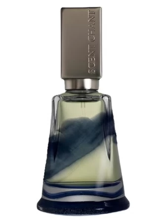 Scent Chant 宣香 The New Black 新黛