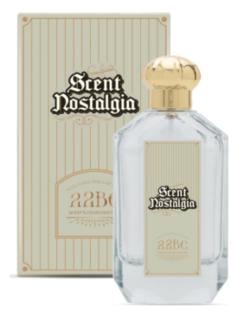 Scent Nostalgia 22BC