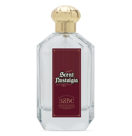 Scent Nostalgia 32BC