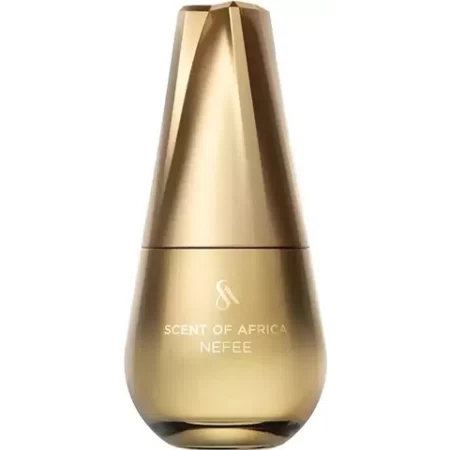 Bottle photo  Scent of Africa