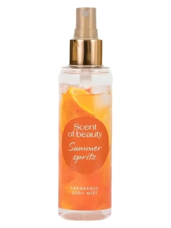 Bottle photo  Scent of Beauty