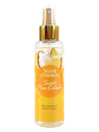Scent of Beauty Sweet Pina Colada