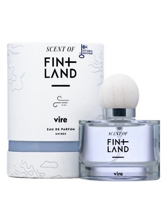 Bottle photo  Scent of Finland