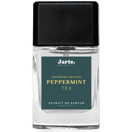 Peppermint Tea